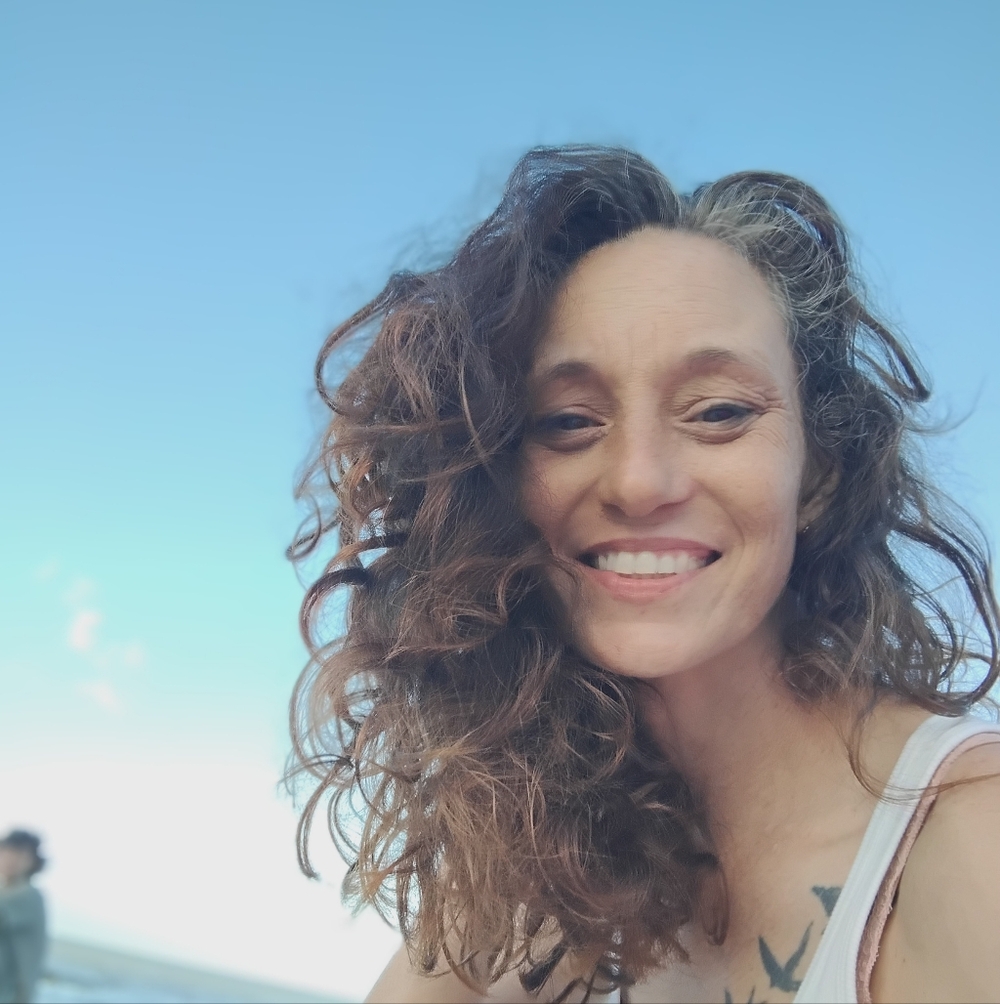 Meet your Posher, Misty